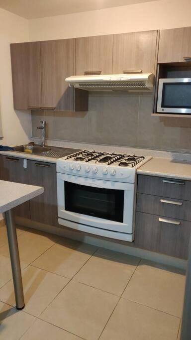 הוילה Laurel de Lagunillas Casa Fracc El Cielo Residencial Con Acceso A Casa Club מראה חיצוני תמונה