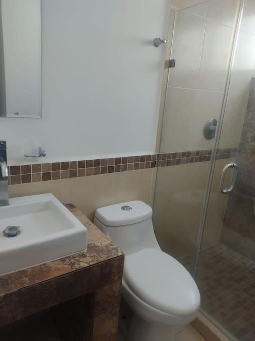 הוילה Laurel de Lagunillas Casa Fracc El Cielo Residencial Con Acceso A Casa Club מראה חיצוני תמונה