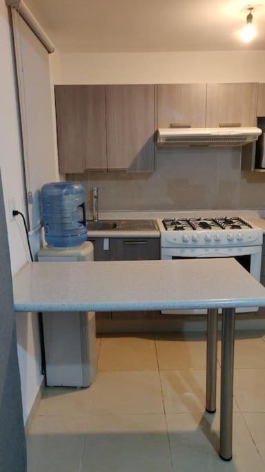 הוילה Laurel de Lagunillas Casa Fracc El Cielo Residencial Con Acceso A Casa Club מראה חיצוני תמונה