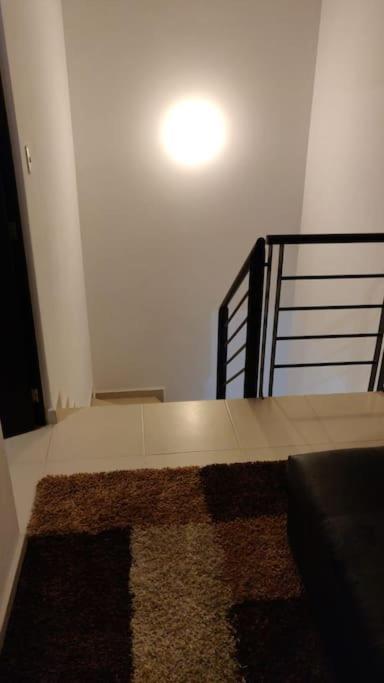 הוילה Laurel de Lagunillas Casa Fracc El Cielo Residencial Con Acceso A Casa Club מראה חיצוני תמונה