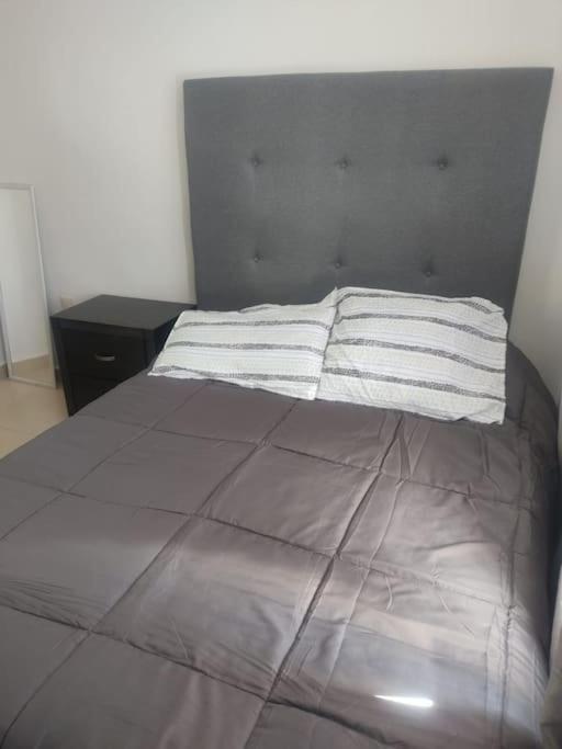 הוילה Laurel de Lagunillas Casa Fracc El Cielo Residencial Con Acceso A Casa Club מראה חיצוני תמונה