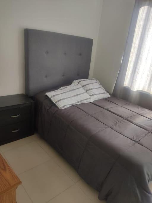 הוילה Laurel de Lagunillas Casa Fracc El Cielo Residencial Con Acceso A Casa Club מראה חיצוני תמונה