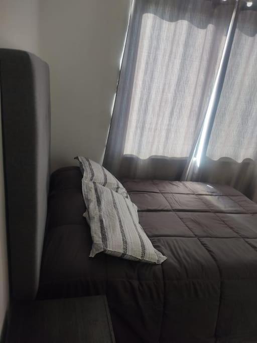 הוילה Laurel de Lagunillas Casa Fracc El Cielo Residencial Con Acceso A Casa Club מראה חיצוני תמונה