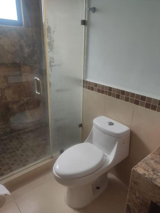 הוילה Laurel de Lagunillas Casa Fracc El Cielo Residencial Con Acceso A Casa Club מראה חיצוני תמונה